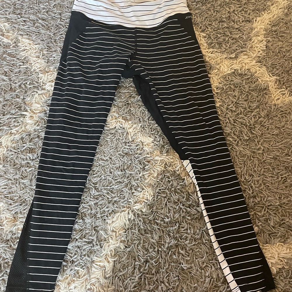 Womens small jockey legging